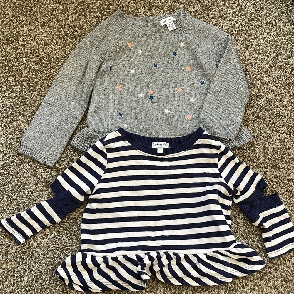 Splendid Sweaters
